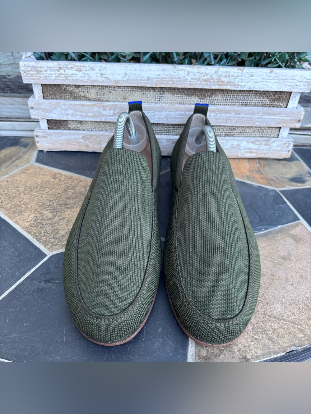 Rothys The Ravello Loafer - Picture 5 of 13